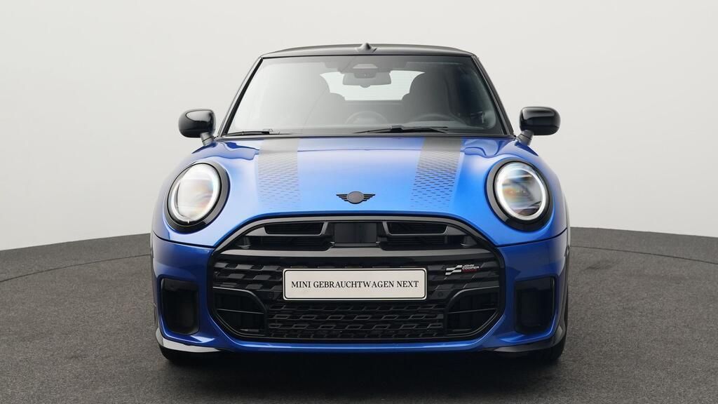 MINI Cooper Cabrio - Bild 3