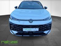 Volkswagen T-Roc - Vorschau Bild 5