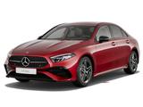 Mercedes-Benz A 200 Limousine AMG*NIGHT*DISTR*STANDH*AHK*KEYL - Mercedes-Benz A 200 in Erfurt