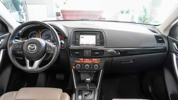 Mazda CX-5 - 9