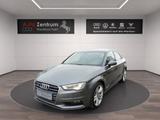Audi A3 2.0 TDI Limousine quat S tron S-line Ambition - Audi A3: Allradantrieb