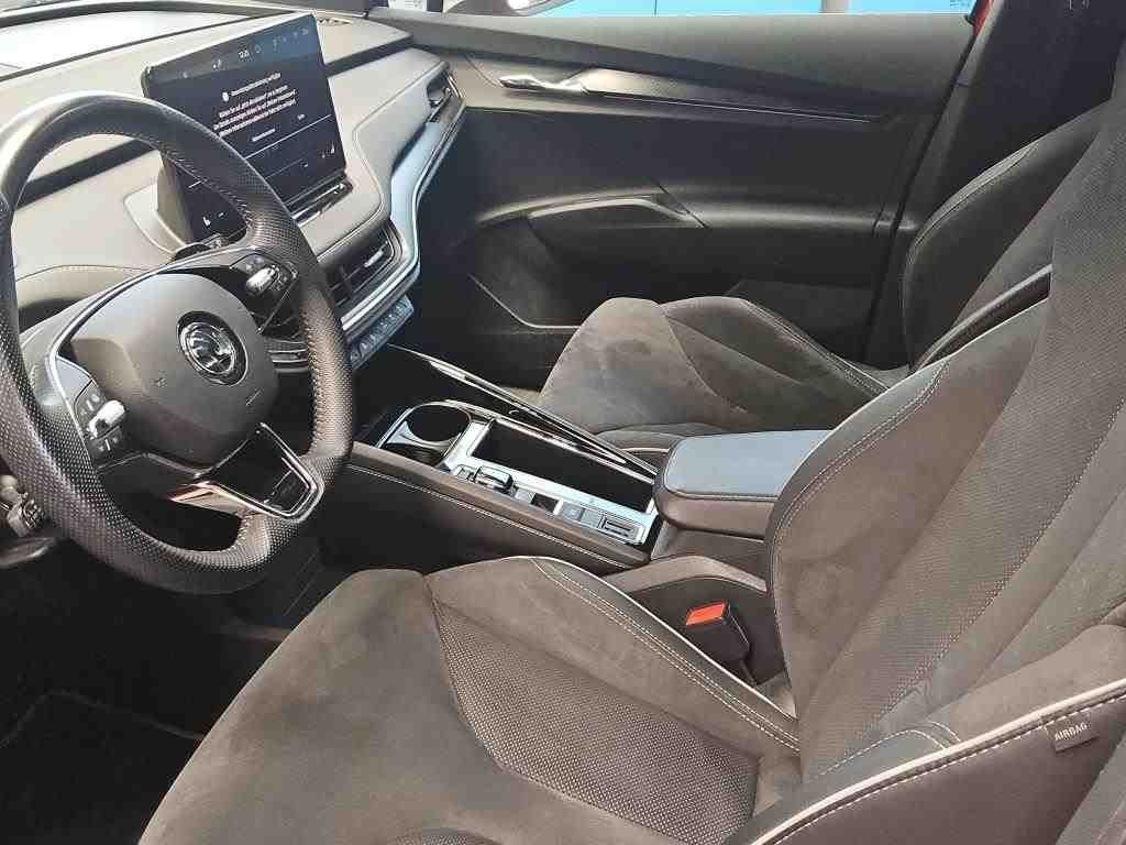 Skoda Enyaq - Bild 7