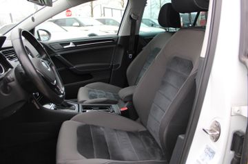 Volkswagen Golf VII Variant Highline BMT *XENONAUTOMATIK*
