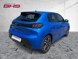Peugeot 208 Allure Pack PureTech 100 - gebrauchte Peugeot 208 aus dem Jahr 2023