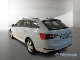Skoda Superb Combi Ambition 1.5 TSI DSG KAMERA AHK SHZ - Skoda Gebrauchtwagen in Erlangen