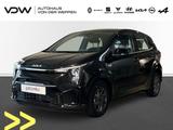 Kia Picanto Vision PE2 1.0 MT (Benzin) 63 PS Klima - Kia Picanto Gebrauchtwagen in Stuttgart