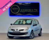 Renault Clio III 1.2i Extreme *GARANTIE*KLIMA*5-TÜRIG*