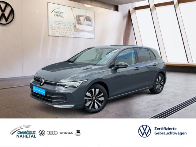Volkswagen Golf 1,5TSI DSG Goal IQ-LIGHT NAVI AHK REAR VIEW