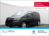 Volkswagen Multivan Life AHK ACC RFK Navi Side-Assist LED - : Schwarz, Van
