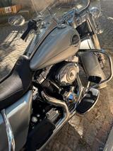 Harley-Davidson FLHRC ROAD KING CLASSIC - HARLEY-DAVIDSON 2009 ROAD KING