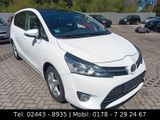 Toyota Verso SkyView Edition /NAVI/Klima/Pano/tempo - Toyota Verso: Skyview Edition