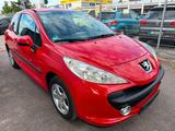 Peugeot 207 Filou 75 - Peugeot Gebrauchtwagen von 2009