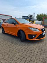 Seat Ibiza SC 1.6 16V Sport Limited Sport Limited - gebrauchte Seat Ibiza aus dem Jahr 2010