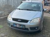 Ford Focus C Max mit TÜV bis 05/27 - gebrauchte Ford C-Max aus dem Jahr 2005
