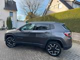 Jeep Compass 1.4 MultiAir Limited 4x4 ACC VOLL TÜV  - Jeep Compass von privat