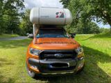Tischer 260S(Bj2012) mit Ford Ranger 3,2L (Bj2019) - Offers matching your search criteria
