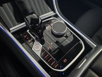 BMW M850 - Vorschau Bild 20