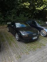 Audi TT 8N 1.8T | KW V1 | legale 250+ PS |... - Audi TT in Bremen