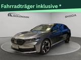 Skoda Superb Combi Sportline 2,0 TDI 110 kW DSG AHK