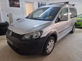 Volkswagen CADDY MAXI TRAMPER BEACH CALIFORNIA - Wohnwagen & Wohnmobile in Dresden