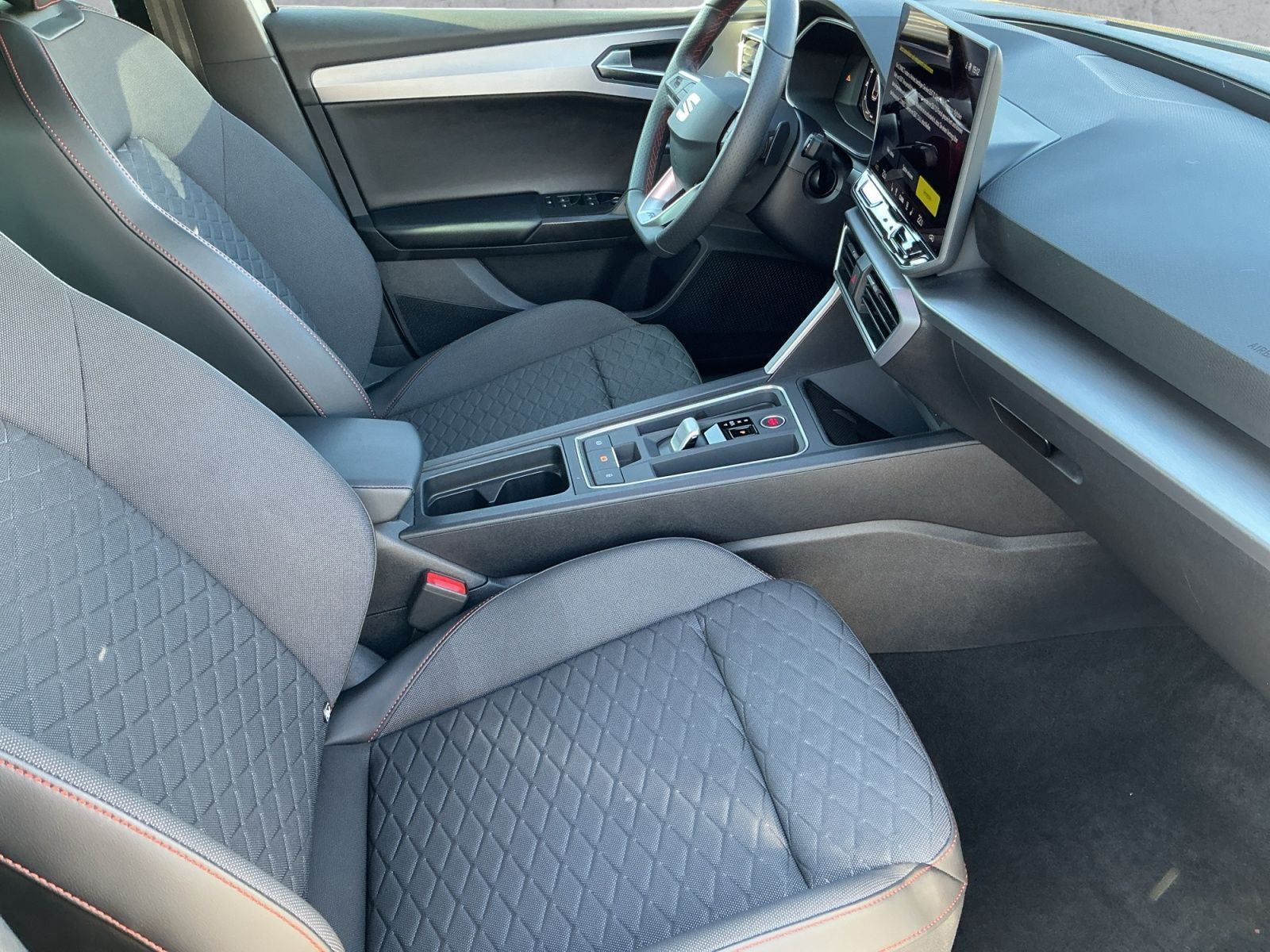 Seat Leon - Bild 13