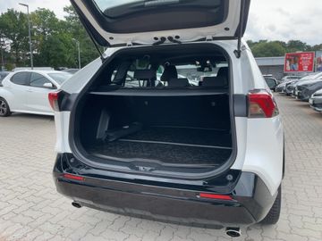 Toyota RAV 4 - 12