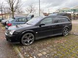 Opel Vectra Caravan 2.0 Turbo Sport Sport - Opel Vectra: C Turbo