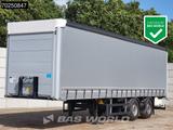 Andere System Trailer Trailers LPRS18 NEW Kooiaap Lift+