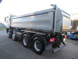MAN TGS 35.470 8x4 Meiller Dreiseiten Kipper - MAN Kipper 8x6