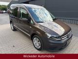 Volkswagen Caddy PKW Beach BMT/Tüv Neu/Top Pflege - Volkswagen Caddy: Beach