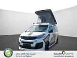 Opel Vivaro Kombi M HDI 120 Camper Van - Kastenwagen Vivaro