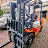 Hangcha RUNTX CPCD30 nur 48 BSt. Neu Standort PLZ 14770 - Hangcha LKWs