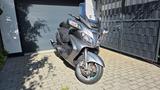 Suzuki Burgman 650 Executive ABS - SUZUKI BURGMAN 650