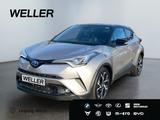 Toyota C-HR 1.8 Hybrid Style Selection *LED*JBL*Leder* - Toyota C-HR in Leipzig