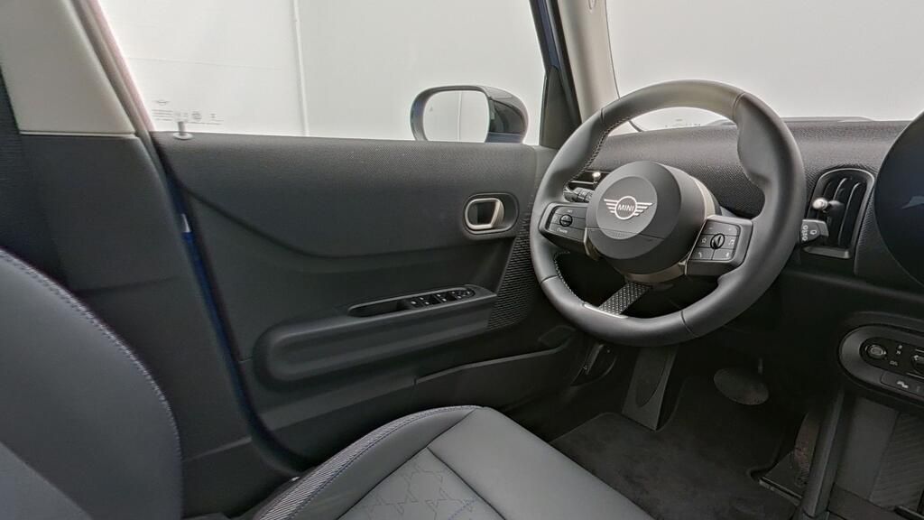 MINI Cooper C - Bild 11
