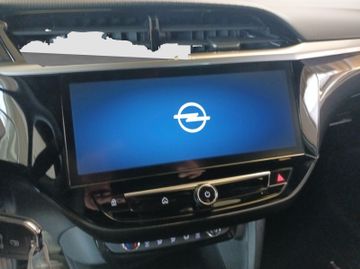 Fotografie 10 des Opel Corsa GS Kamera LED Sitzheizung Allwetterreifen