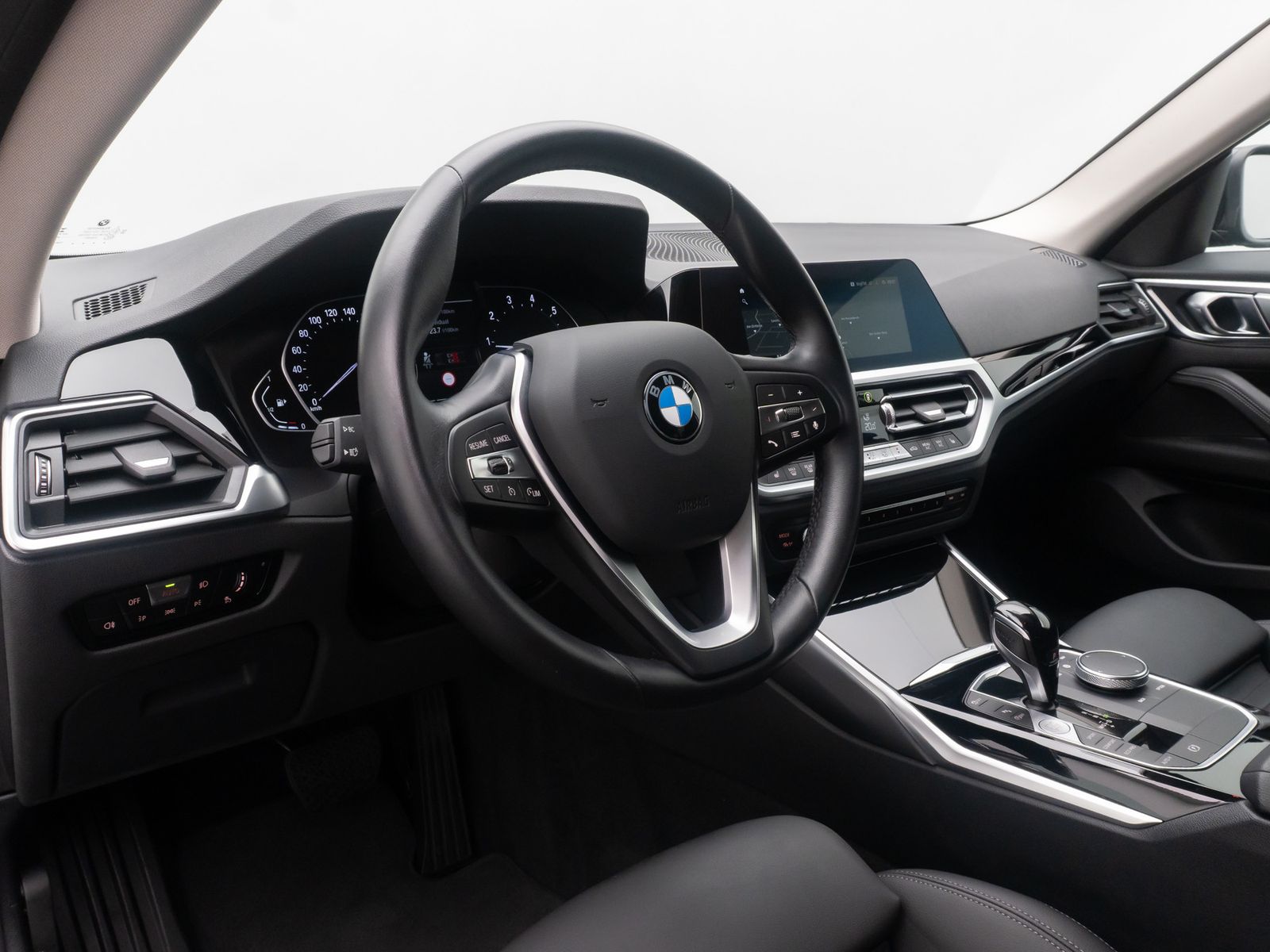 Fahrzeugabbildung BMW 420 Gran Coup&eacute; DAB Kamera CockitPlus Leder Sport