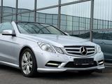 Mercedes-Benz E 220 E Cabrio AMG Paket Xenon Leder Navi AHK