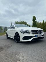 Mercedes-Benz CLA 180 AMG Line VOLLAUSSTATTUNG  - Mercedes-Benz Gebrauchtwagen in Salzgitter