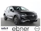 Nissan Qashqai 1.3DIG-T 140PS MT Acenta | NC | WINTER - Nissan Qashqai Jahreswagen mit Benzin-Antrieb