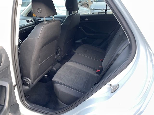 T-Roc Style 1.5 TSI Navi digitales Cockpit Massa