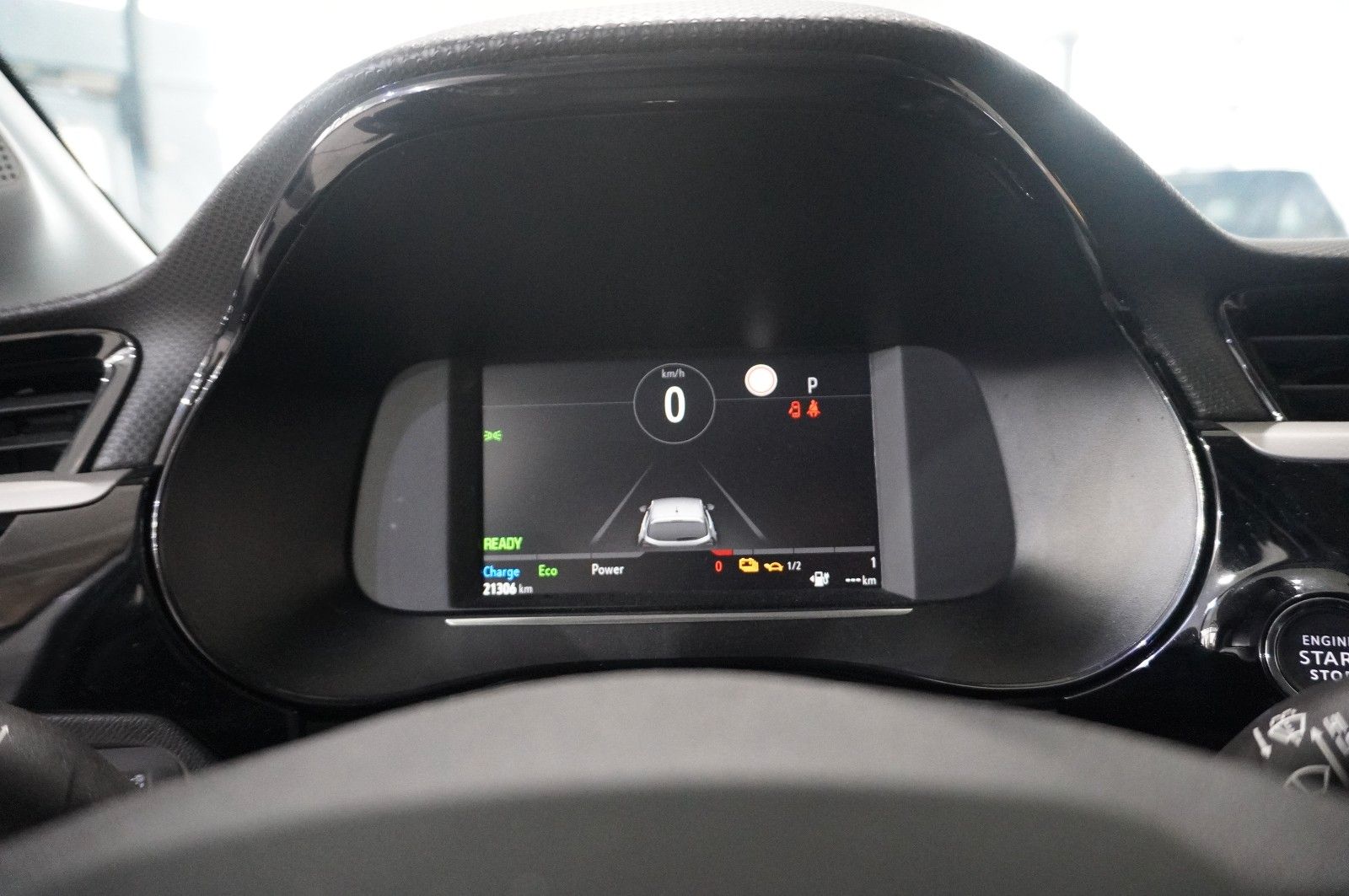 Fahrzeugabbildung Opel Corsa-e F FACELIFT 3-PHASIG NAVI/LED/DAB/11KW/SH