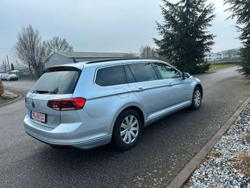 Volkswagen Passat Variant - 4