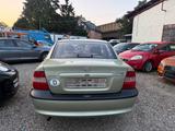 Opel Vectra 1.6 16V BEAUTY - gebrauchte Opel Vectra aus dem Jahr 1997