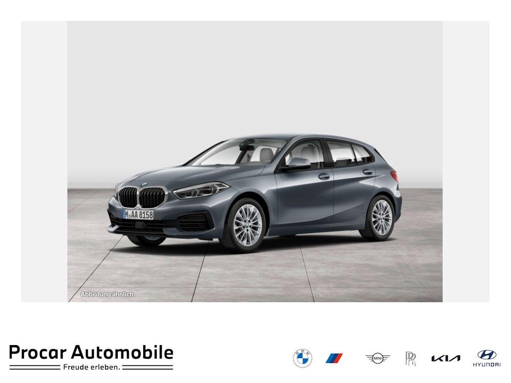 BMW 118i NAVI LED HARMAN KARDON PDC V+H DAB SHZ