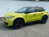 Fiat 600 1.2 Hybrid T3 107 kW eDCT SPORT - Fiat mit Benzin-Antrieb