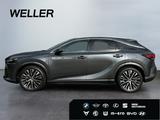 Lexus RX 450h + 2,5 l E-CVT, 4x4 Plug-in 5-Türer EXECU - Lexus RX 450 Gebrauchtwagen