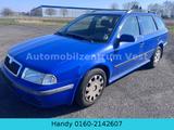 Skoda Octavia Combi 1.9 TDI Comfort*Klima*PDC*Aut.* - Skoda Octavia aus 2004 mit Diesel-Antrieb
