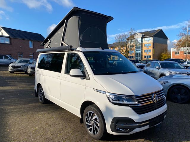 Volkswagen T6.1California 2,0TDI DSG Ocean Navi Pro AHK ACC