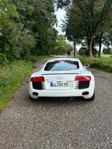 Audi R8 4.2 FSI R tronic quattro - sehr gepflegt - Audi R8 Gebrauchtwagen